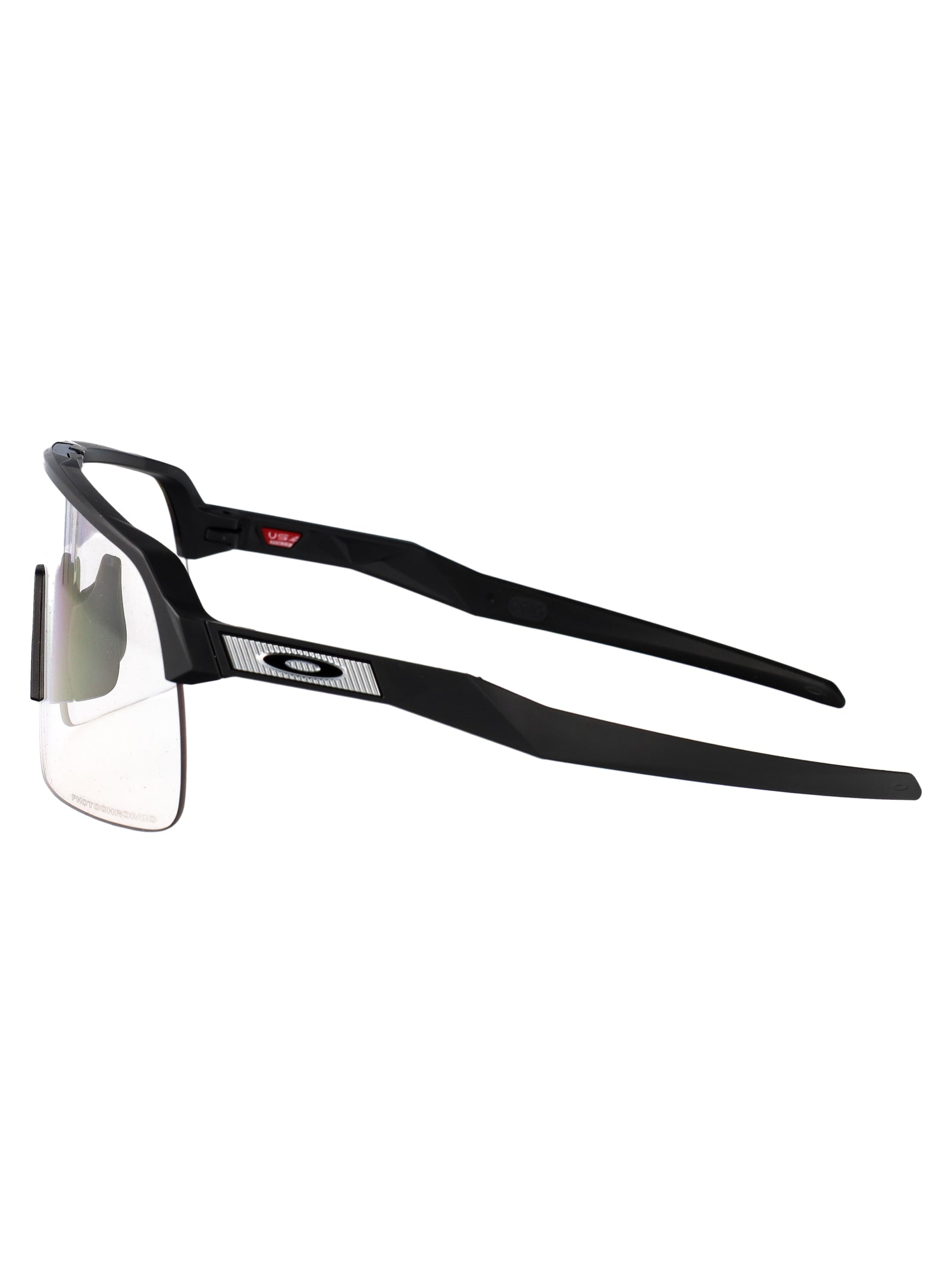 MATTE CARBON ACETATE SUNGLASSES Oakley