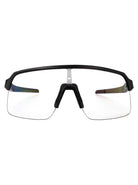 MATTE CARBON ACETATE SUNGLASSES Oakley MATTE CARBON 39