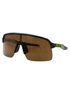 MATTE TRANS FERN SWIRL ACETATE SUNGLASSES Oakley