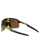 MATTE TRANS FERN SWIRL ACETATE SUNGLASSES Oakley