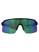 NERO OPACO RUBBER SUNGLASSES Oakley NERO OPACO 39
