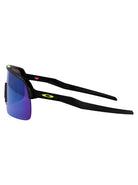 NERO OPACO RUBBER SUNGLASSES Oakley