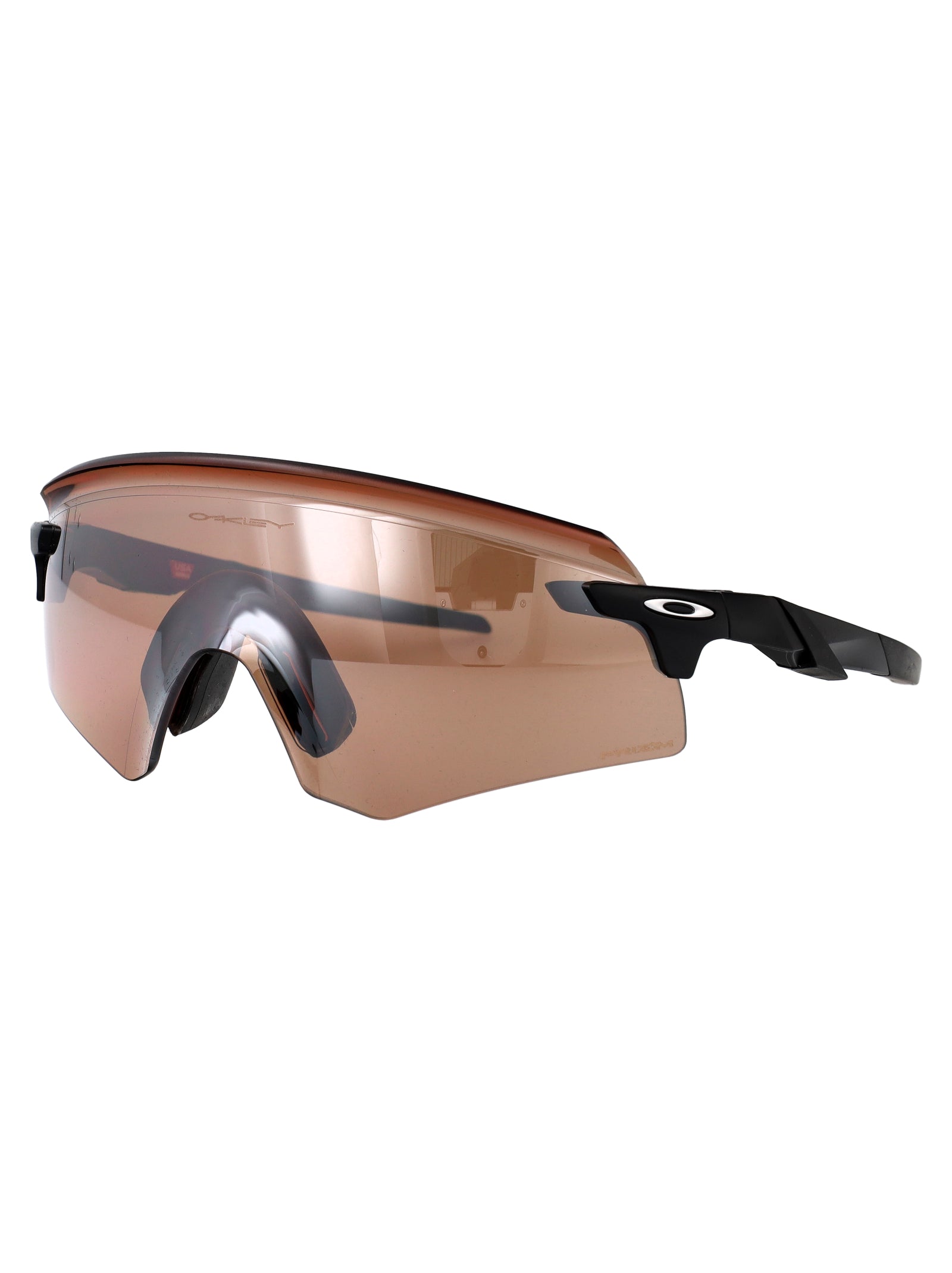 NERO OPACO RUBBER SUNGLASSES Oakley