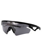 NERO OPACO RUBBER SUNGLASSES Oakley