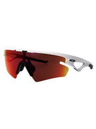 BIANCO OPACO RUBBER SUNGLASSES Oakley