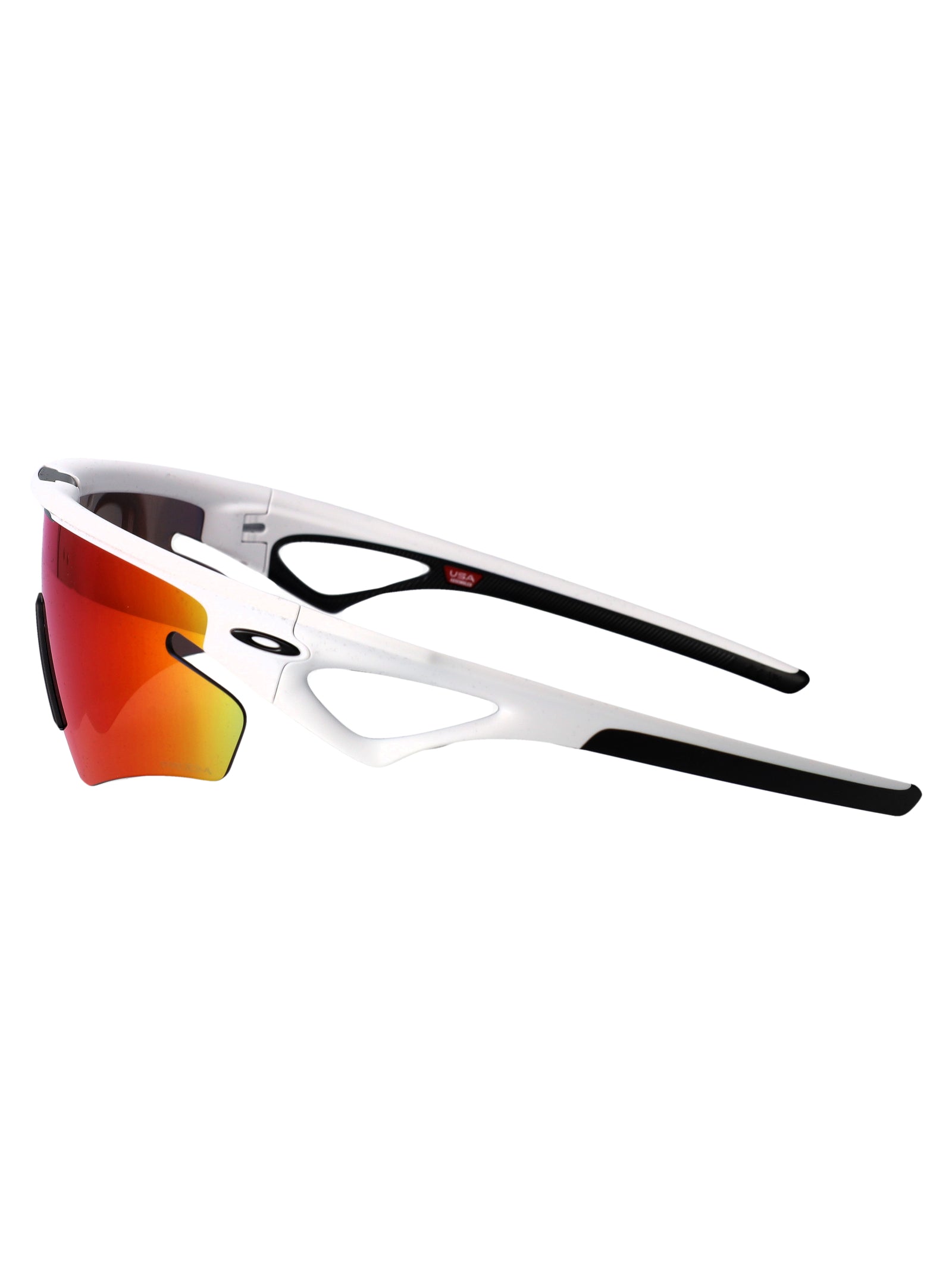 BIANCO OPACO RUBBER SUNGLASSES Oakley