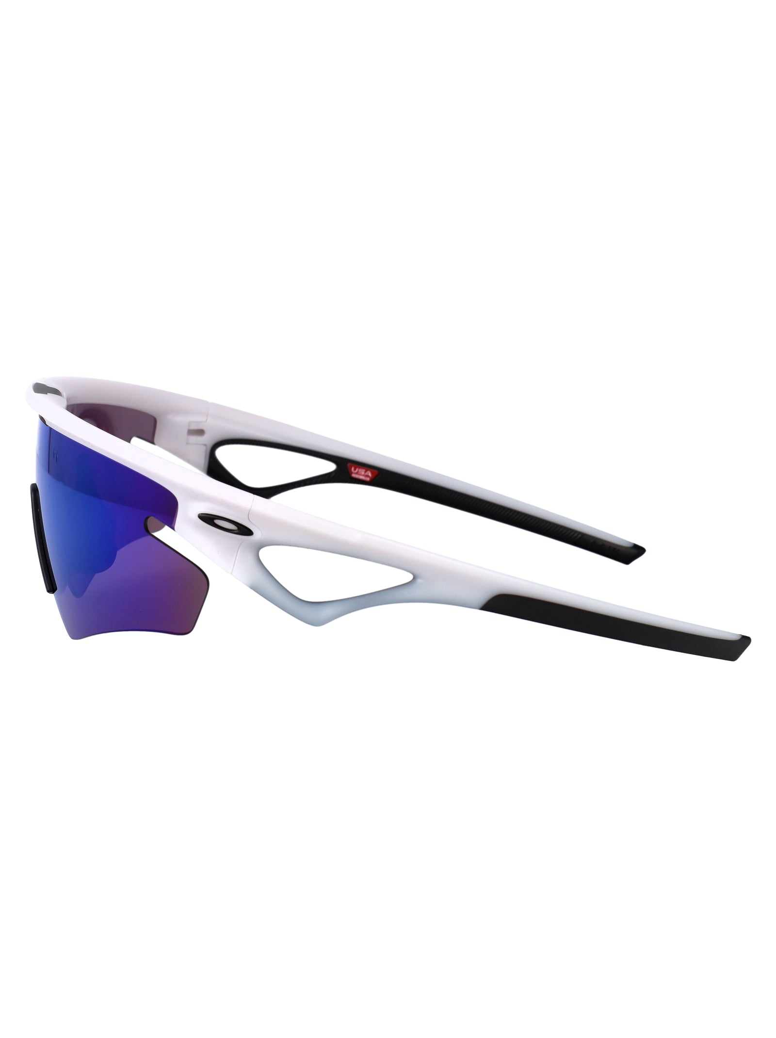 VAPORE OPACO RUBBER SUNGLASSES Oakley