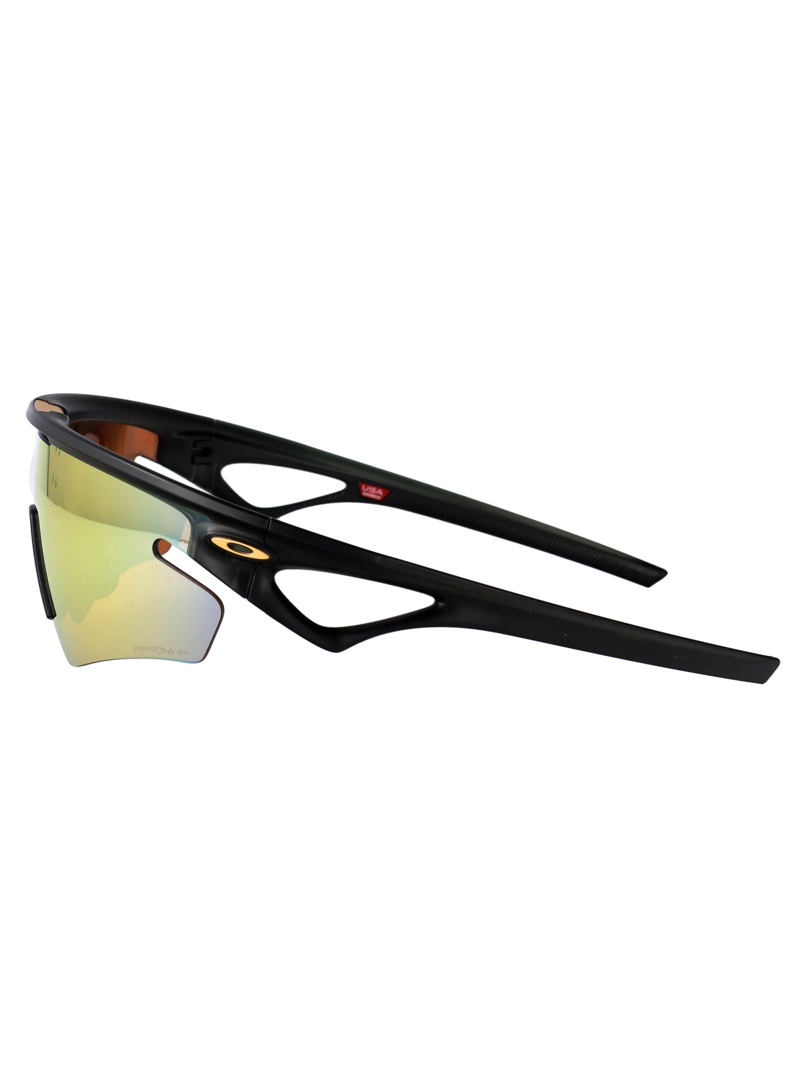 OLIVE INK OPACO RUBBER SUNGLASSES Oakley