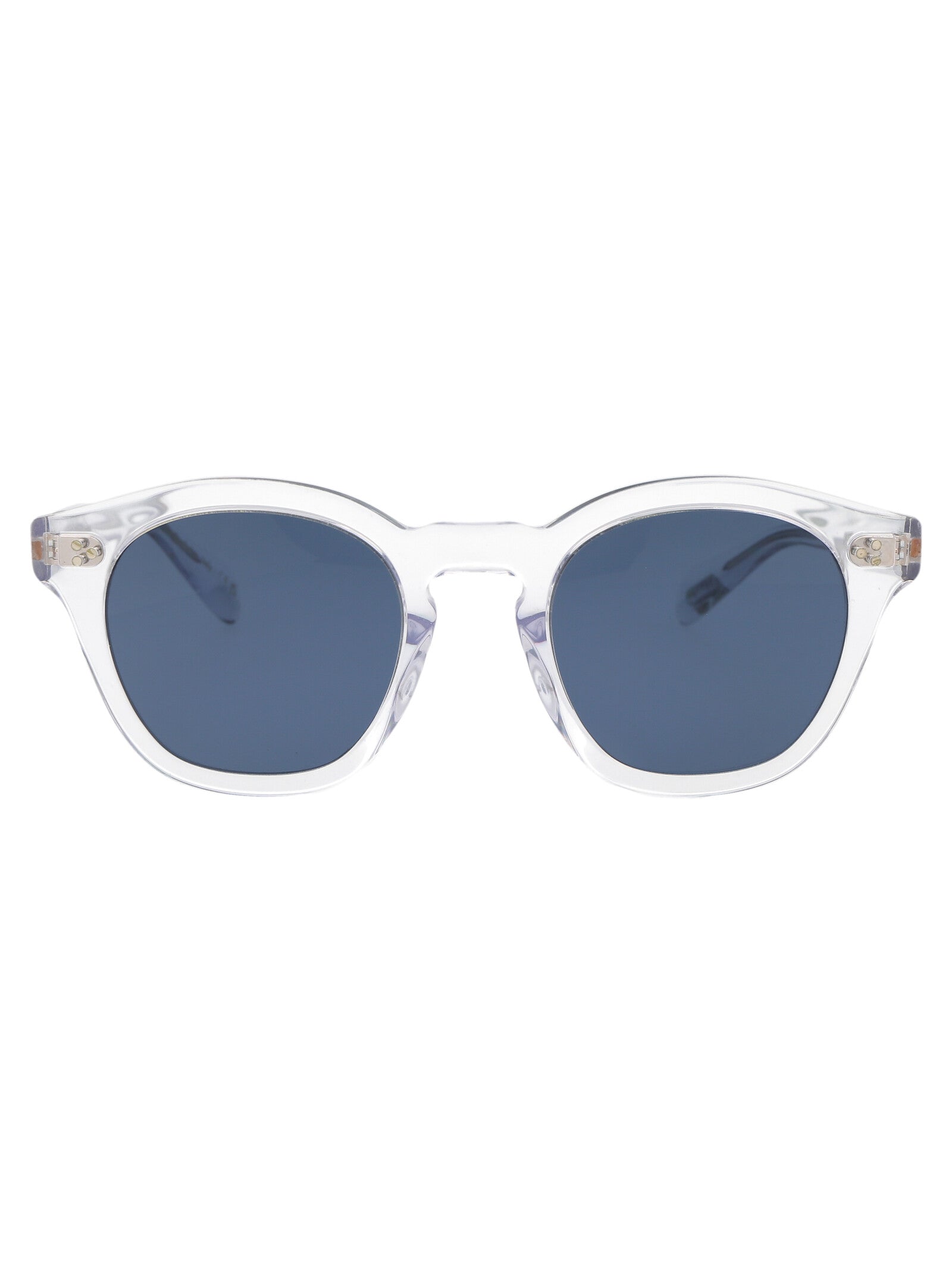 10059A NERO ACETATE SUNGLASSES Oliver Peoples 10059A NERO 48
