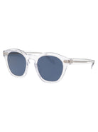 10059A NERO ACETATE SUNGLASSES Oliver Peoples