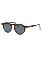 1743P1 FIORE DI CILIEGIO ACETATE SUNGLASSES Oliver Peoples