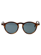 1743P1 FIORE DI CILIEGIO ACETATE SUNGLASSES Oliver Peoples 1743P1 FIORE DI CILIEGIO 49