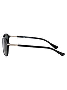 BLACK ACETATE SUNGLASSES Persol
