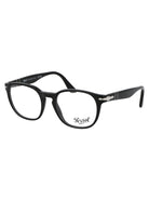 BLACK ACETATE GLASSES Persol