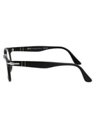 BLACK ACETATE GLASSES Persol