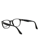 BLACK ACETATE GLASSES Persol