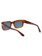 TERRA DI SIENA ACETATE SUNGLASSES Persol