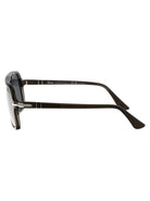 SMOKE ACETATE SUNGLASSES Persol