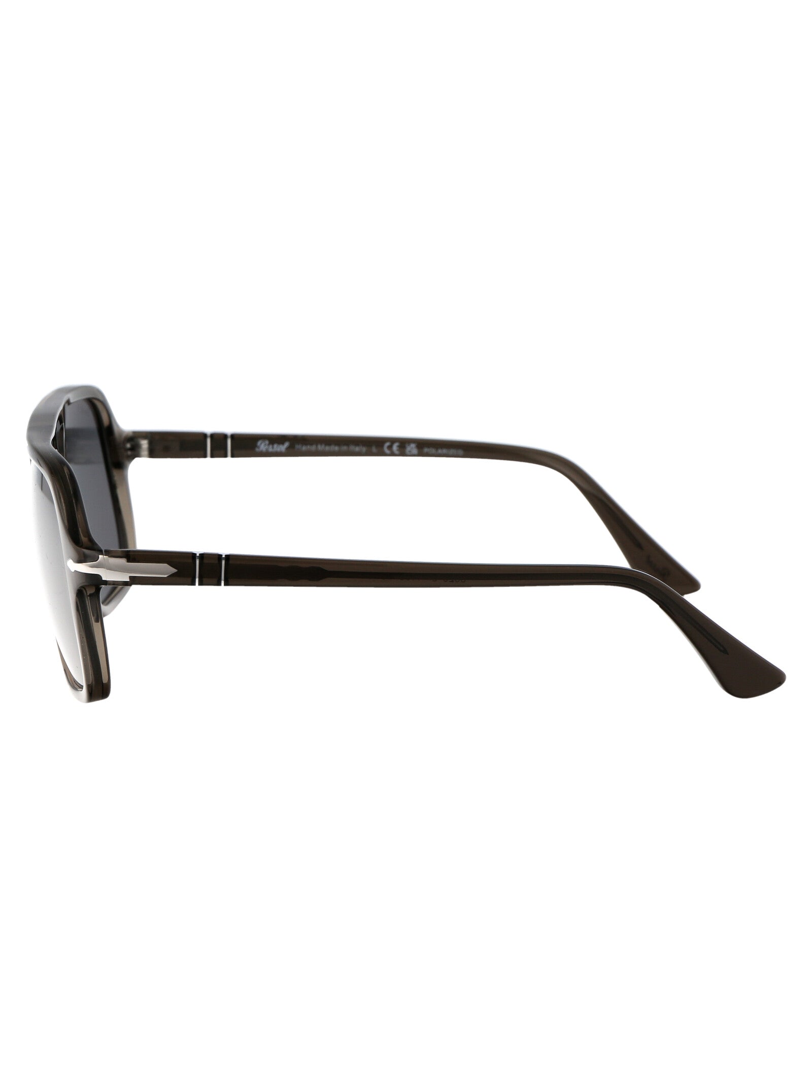 SMOKE ACETATE SUNGLASSES Persol
