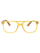 MIELE ACETATE GLASSES Persol MIELE 52