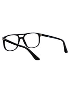 BLACK ACETATE GLASSES Persol