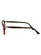 24 HAVANA ACETATE GLASSES Persol