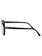 95 BLACK ACETATE GLASSES Persol