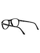 95 BLACK ACETATE GLASSES Persol