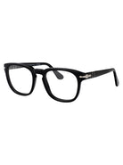 95 BLACK ACETATE GLASSES Persol