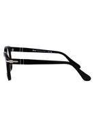 95 BLACK ACETATE GLASSES Persol