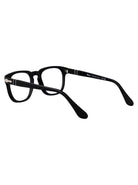 95 BLACK ACETATE GLASSES Persol