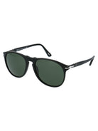 BLACK ACETATE SUNGLASSES Persol
