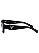 NERO ACETATE SUNGLASSES Prada