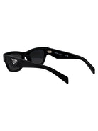 NERO ACETATE SUNGLASSES Prada