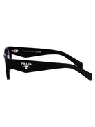 NERO ACETATE SUNGLASSES Prada