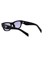 NERO ACETATE SUNGLASSES Prada