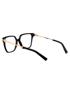 BLACK ACETATE GLASSES TIFFANY & CO