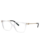 CRYSTAL ACETATE GLASSES TIFFANY & CO