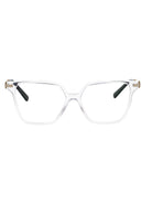 CRYSTAL ACETATE GLASSES TIFFANY & CO CRYSTAL 54