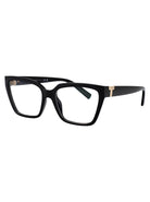 BLACK INJECTED GLASSES TIFFANY & CO
