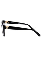 BLACK INJECTED GLASSES TIFFANY & CO
