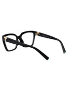 BLACK INJECTED GLASSES TIFFANY & CO