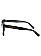BLACK ACETATE GLASSES TIFFANY & CO