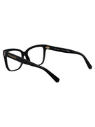 BLACK ACETATE GLASSES TIFFANY & CO