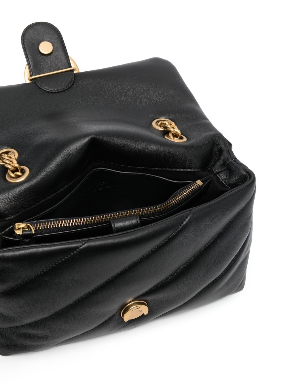 BORSA A TRACOLLA Pinko