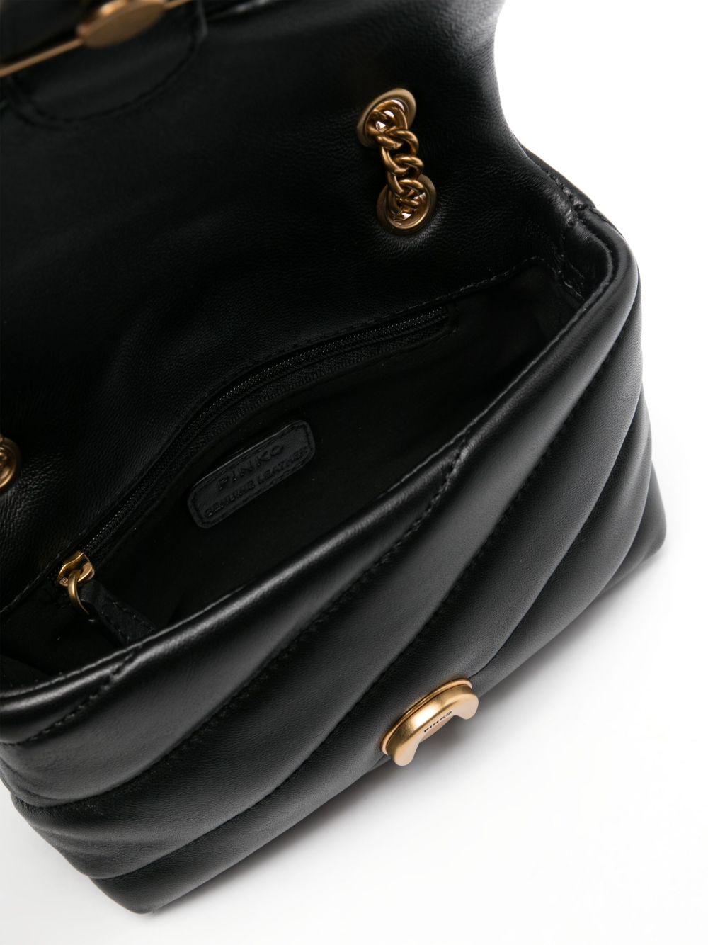 BORSA A TRACOLLA Pinko