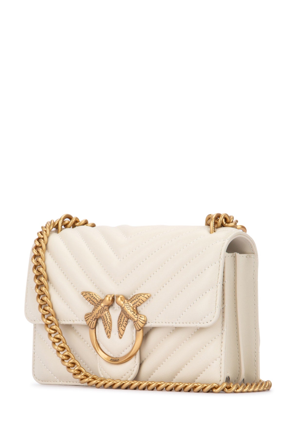 BORSA A TRACOLLA Pinko
