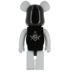 MEDICOM TOY FREEMASONRY X FRAGMENT DESIGN 1000% LIMITED EDITION Medicom Toy
