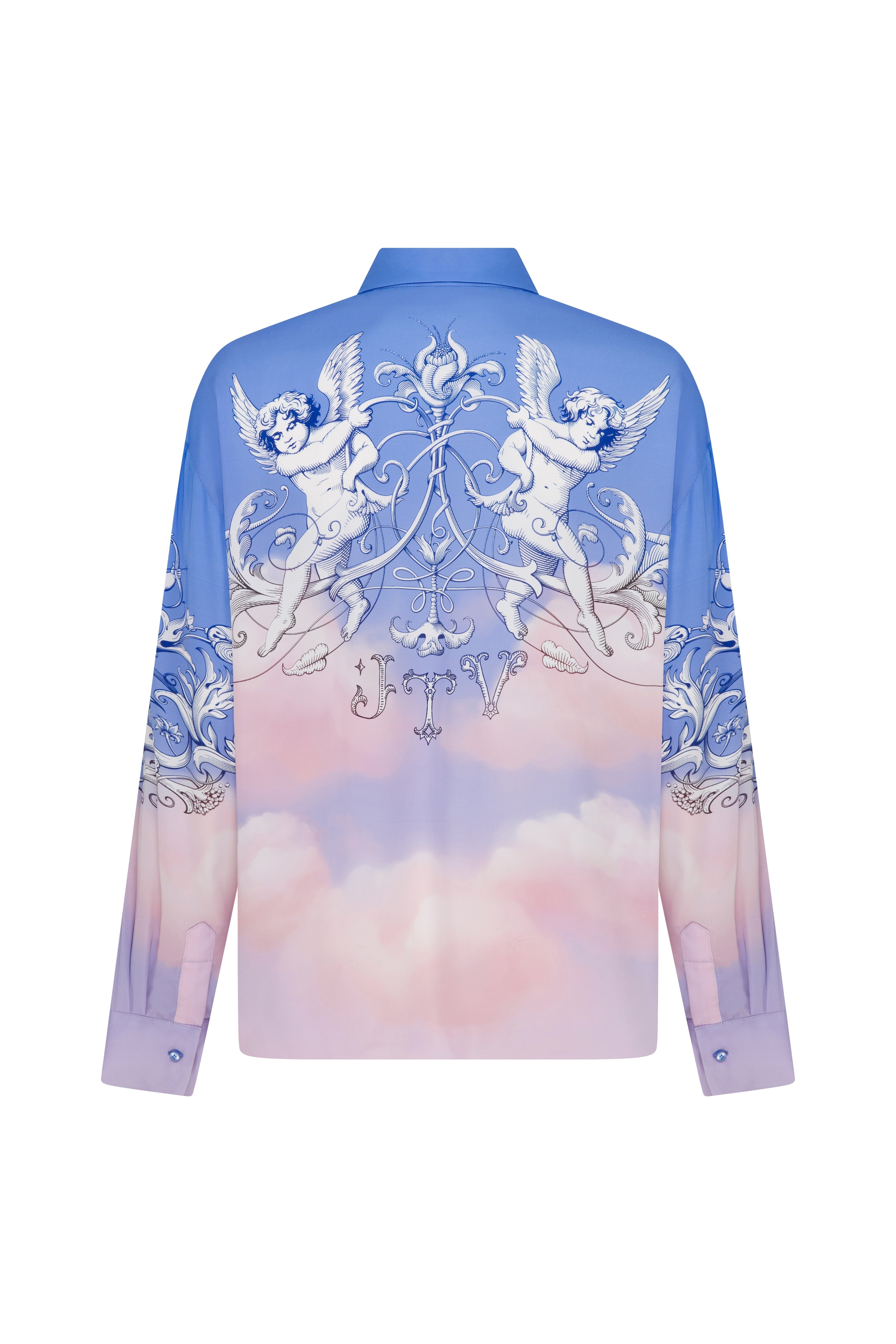 ANGEL SHIRT Je Te Veux