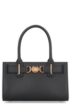 MEDUSA '95 TOTE Versace black TU